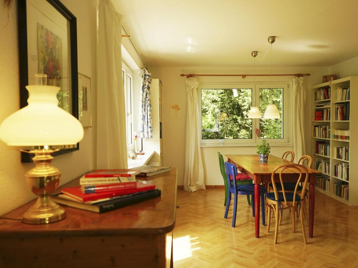 Ferienwohnung Am Ehrenstetter Grund Ehrenkirchen Exterior foto