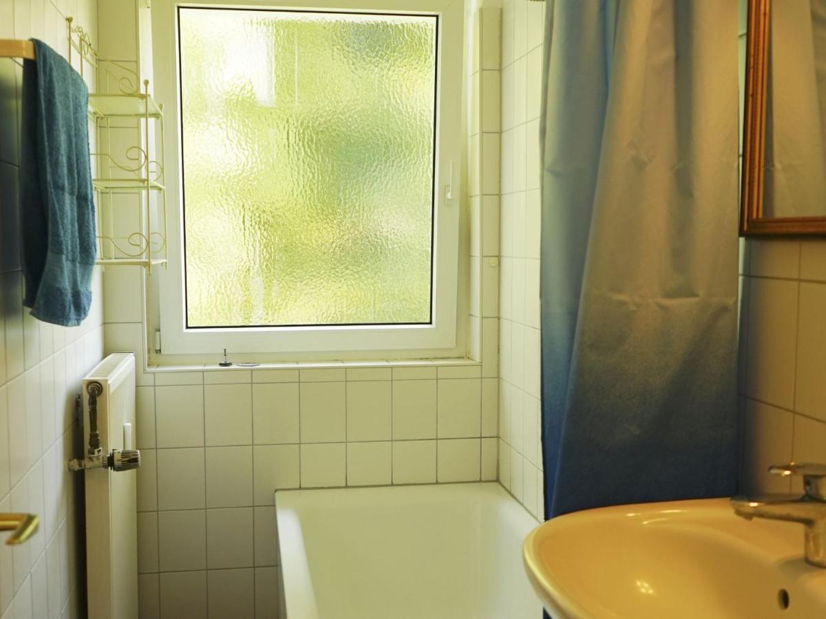 Ferienwohnung Am Ehrenstetter Grund Ehrenkirchen Exterior foto